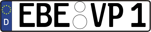 EBE-VP1