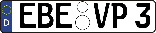 EBE-VP3