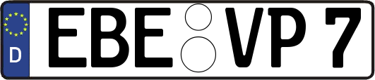 EBE-VP7