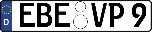 EBE-VP9