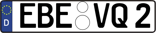 EBE-VQ2