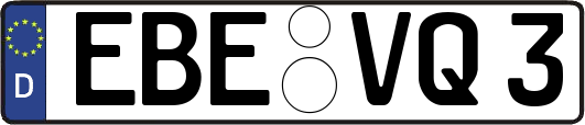 EBE-VQ3