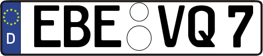 EBE-VQ7