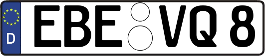 EBE-VQ8