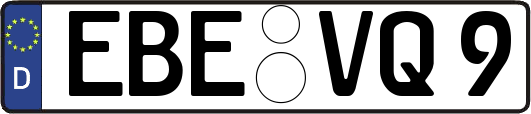 EBE-VQ9