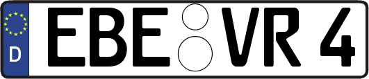 EBE-VR4