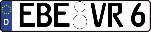 EBE-VR6