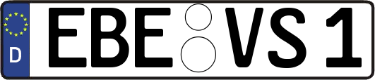 EBE-VS1