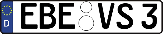 EBE-VS3