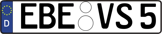 EBE-VS5