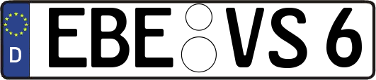EBE-VS6