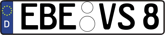 EBE-VS8