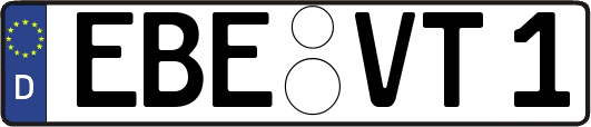 EBE-VT1