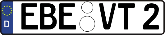 EBE-VT2