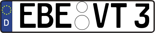 EBE-VT3