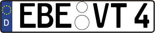 EBE-VT4
