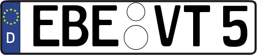 EBE-VT5