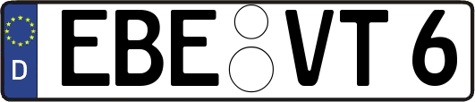 EBE-VT6