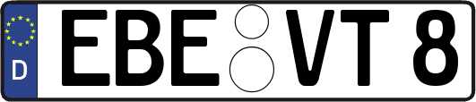 EBE-VT8