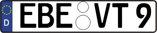 EBE-VT9