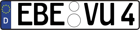 EBE-VU4
