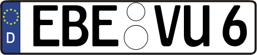 EBE-VU6