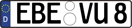 EBE-VU8