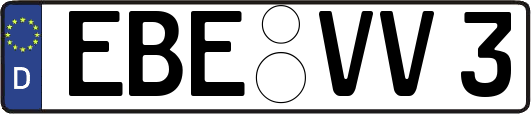 EBE-VV3