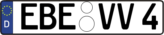 EBE-VV4