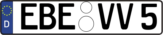 EBE-VV5