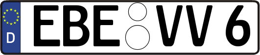 EBE-VV6