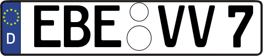 EBE-VV7