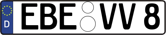 EBE-VV8