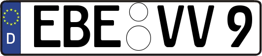 EBE-VV9