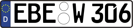 EBE-W306