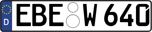 EBE-W640
