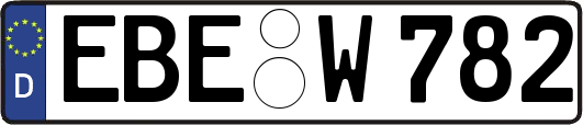 EBE-W782
