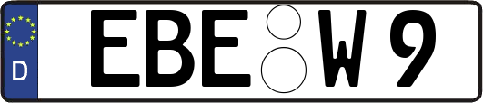 EBE-W9