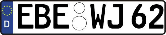 EBE-WJ62