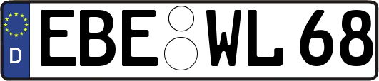 EBE-WL68