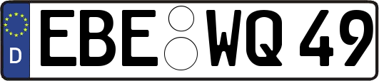 EBE-WQ49