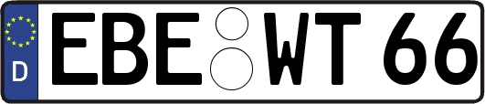 EBE-WT66