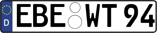 EBE-WT94