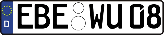 EBE-WU08