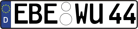 EBE-WU44