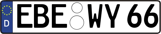 EBE-WY66