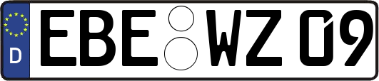 EBE-WZ09