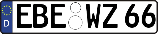 EBE-WZ66