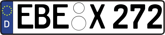 EBE-X272