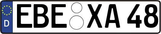 EBE-XA48